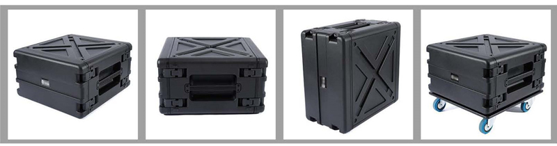 Чехол для стойки GoCase R6U480_08