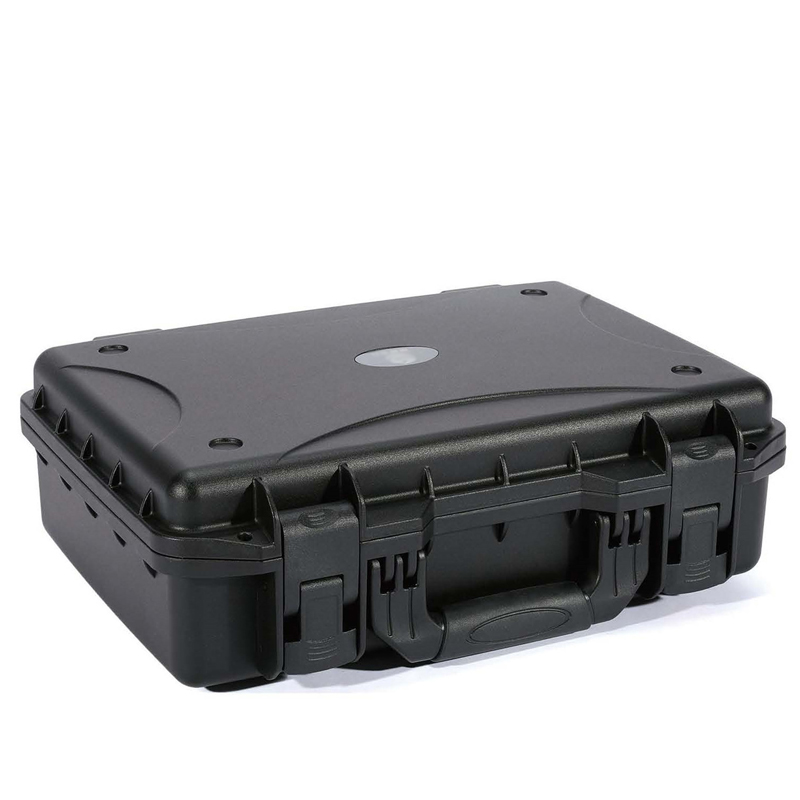 IP67 Водонепроницаемый пыленепроницаемый полипропиленовый жесткий чехол из ПВХ для переноски