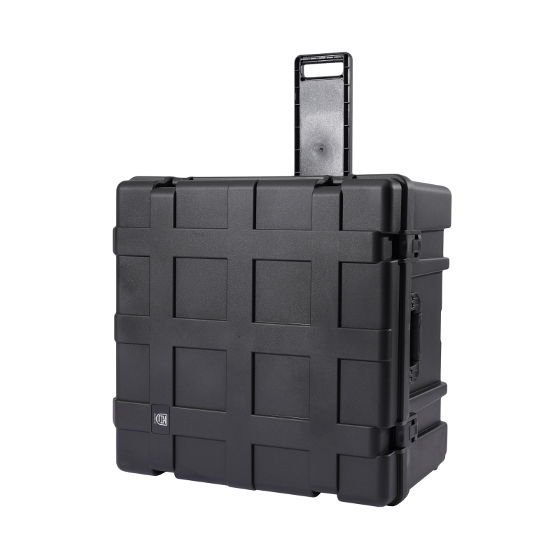 Прочный прочный чемодан на колесиках для спортивной ручной клади