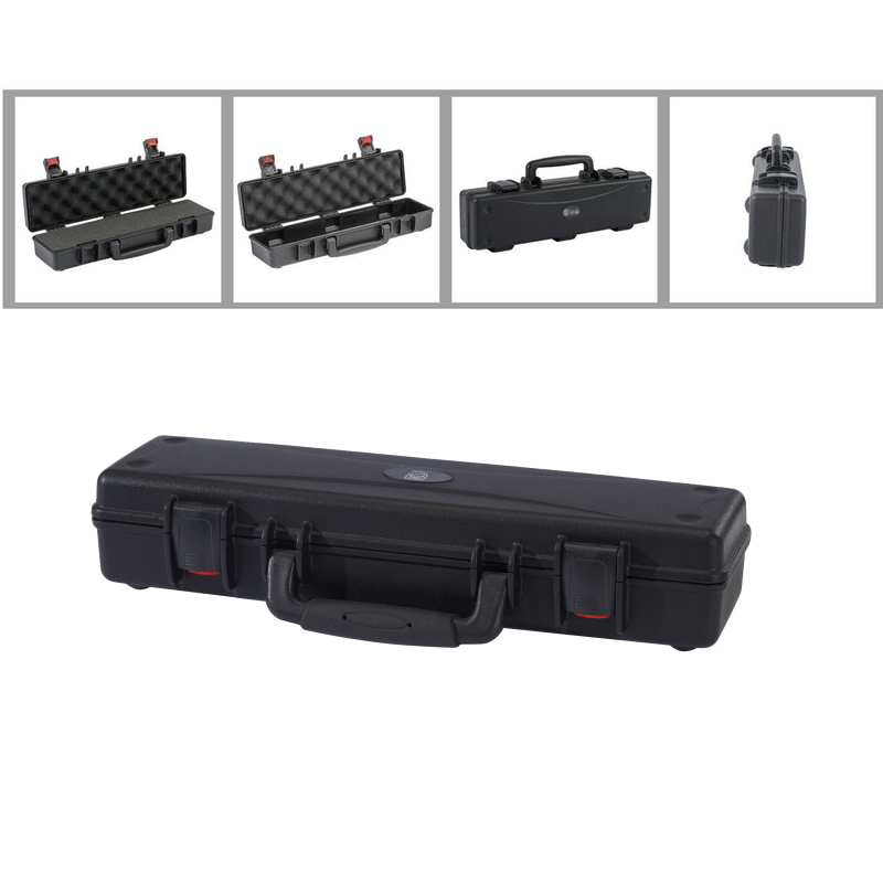 Портативный водонепроницаемый раскладной дизайн, небольшой чехол для переноски