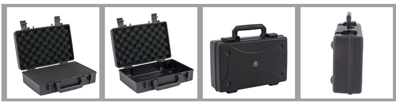 Средний чехол для переноски 332009 GoCase Air X1002_07