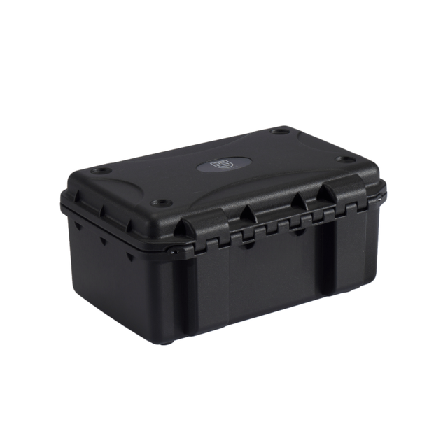 IP67 Водонепроницаемый портативный футляр для переноски электроники