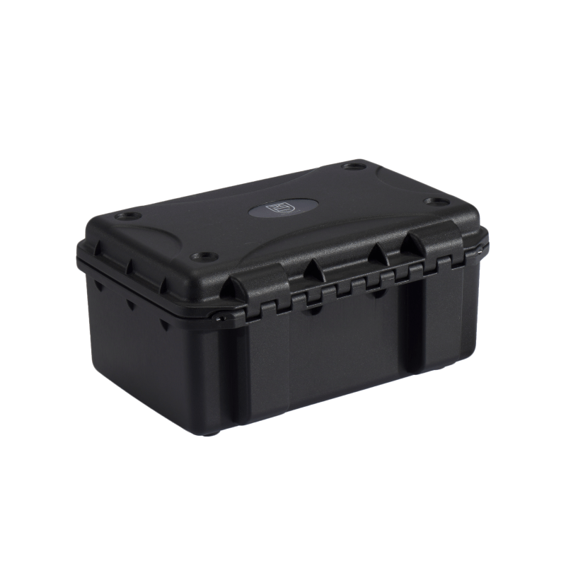 IP67 Водонепроницаемый портативный футляр для переноски электроники