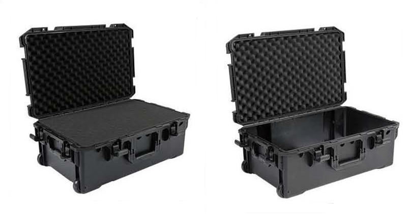 Чемодан на тележке 654023LW GoCase Air X6003_07