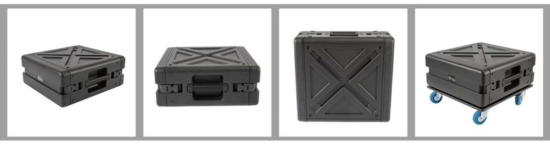 Чехол для стойки GoCase R4U480_09