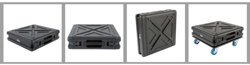 Чехол для стойки GoCase R2U480_010