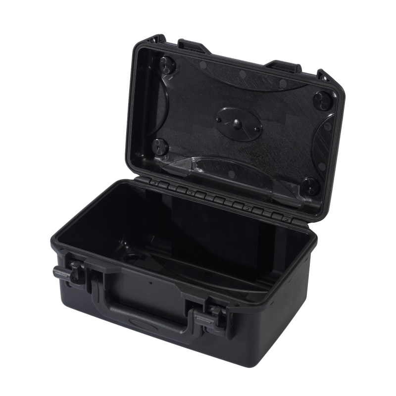 IP67 Водонепроницаемый портативный футляр для переноски электроники