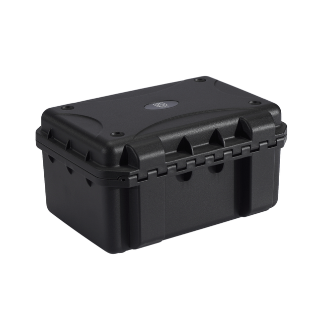 Водонепроницаемый вместительный футляр среднего размера для образования со степенью защиты IP67