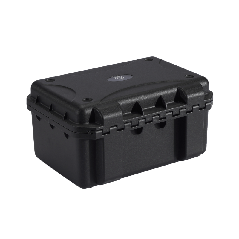 Водонепроницаемый вместительный футляр среднего размера для образования со степенью защиты IP67