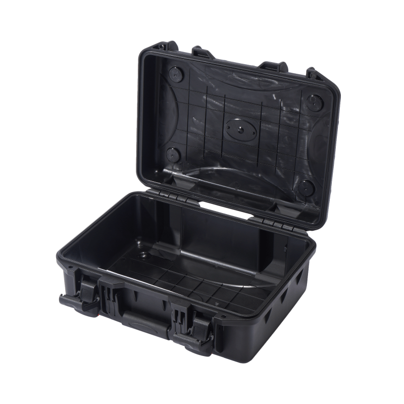 Компактный футляр для переноски среднего размера из жесткого пластика для бизнес-образования