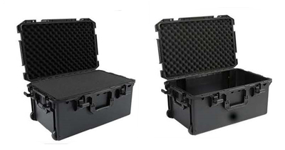 Чемодан на тележке 654028LW GoCase Air X6004_08