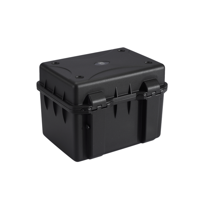 Водонепроницаемый чехол IP67 для активного отдыха среднего размера