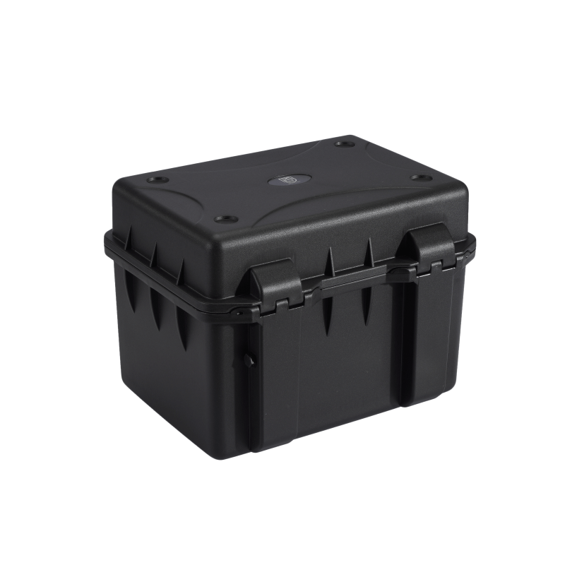 Водонепроницаемый чехол IP67 для активного отдыха среднего размера