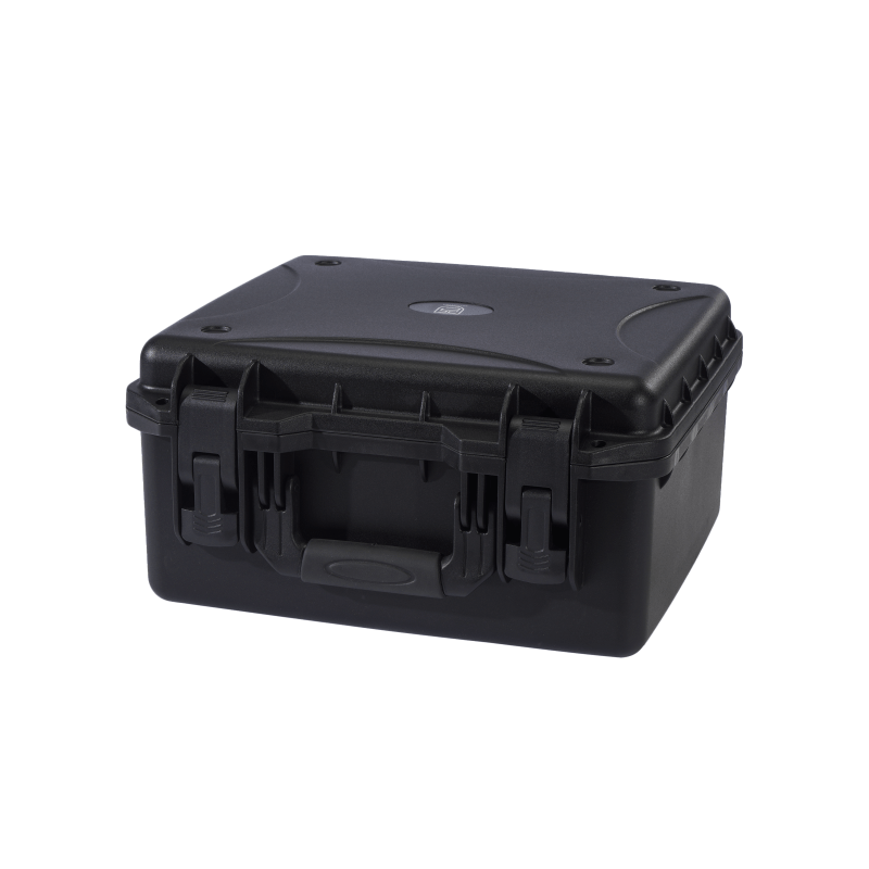 Водонепроницаемый универсальный чехол среднего размера для кемпинга на открытом воздухе со степенью защиты IP67