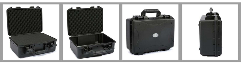 Большой чехол для переноски 442918 GoCase Air X1007_05