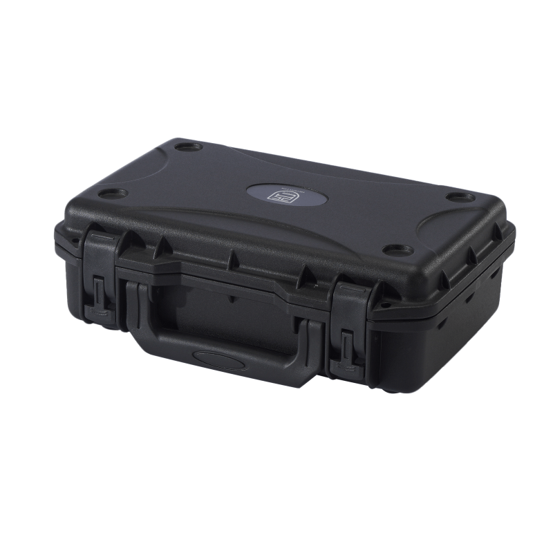 Маленький защитный дорожный чехол для игр в твердом корпусе