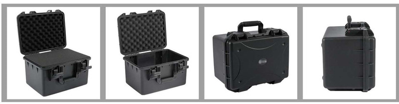 Средний чехол для переноски 382625 GoCase Air X5004_05