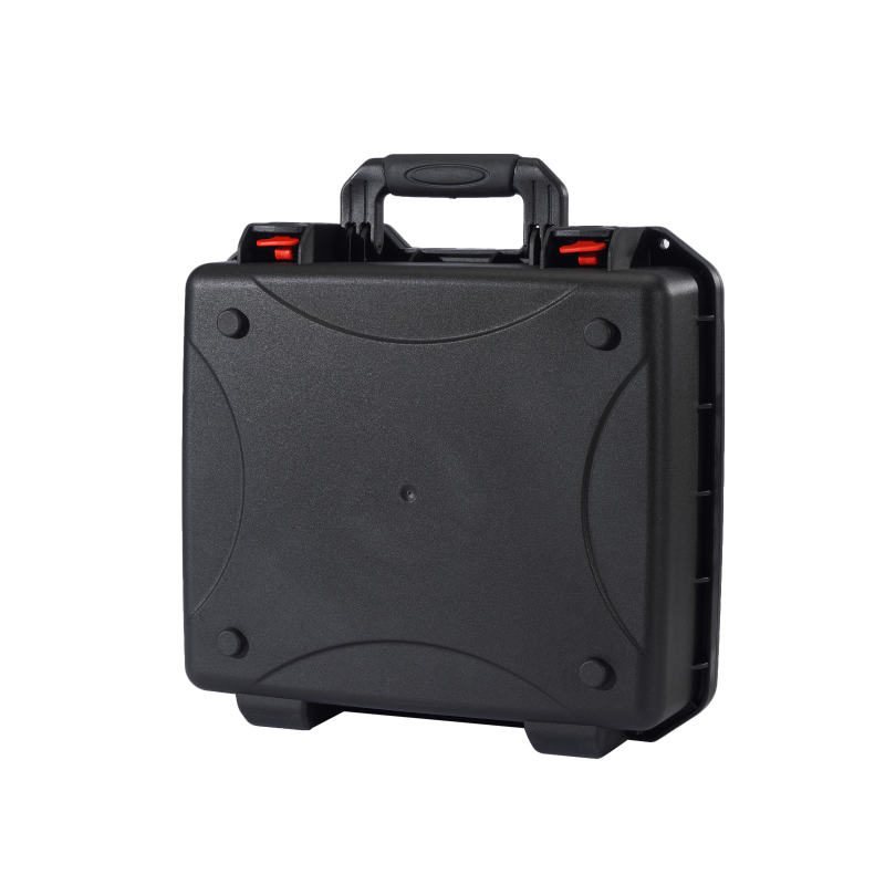 Мягкий противоударный водонепроницаемый прочный футляр для переноски среднего размера