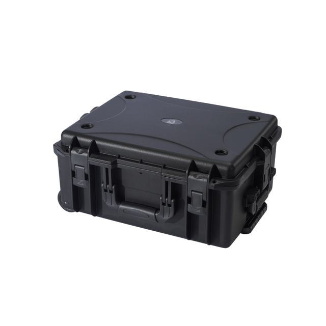 Жесткий транспортный замок TSA, АБС-пластик для авиакомпании, чемодан на колесиках