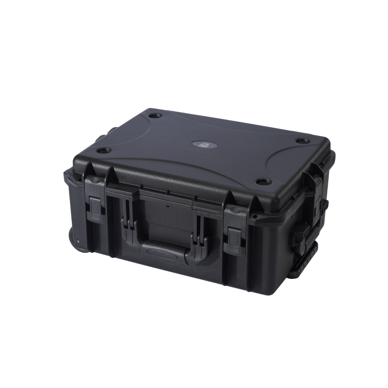 Жесткий транспортный замок TSA, АБС-пластик для авиакомпании, чемодан на колесиках