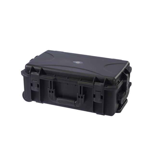 Маневренный чехол на тележке для военного медицинского оборудования Hardshell