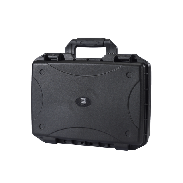 IP67 Водонепроницаемый пыленепроницаемый полипропиленовый жесткий чехол из ПВХ для переноски