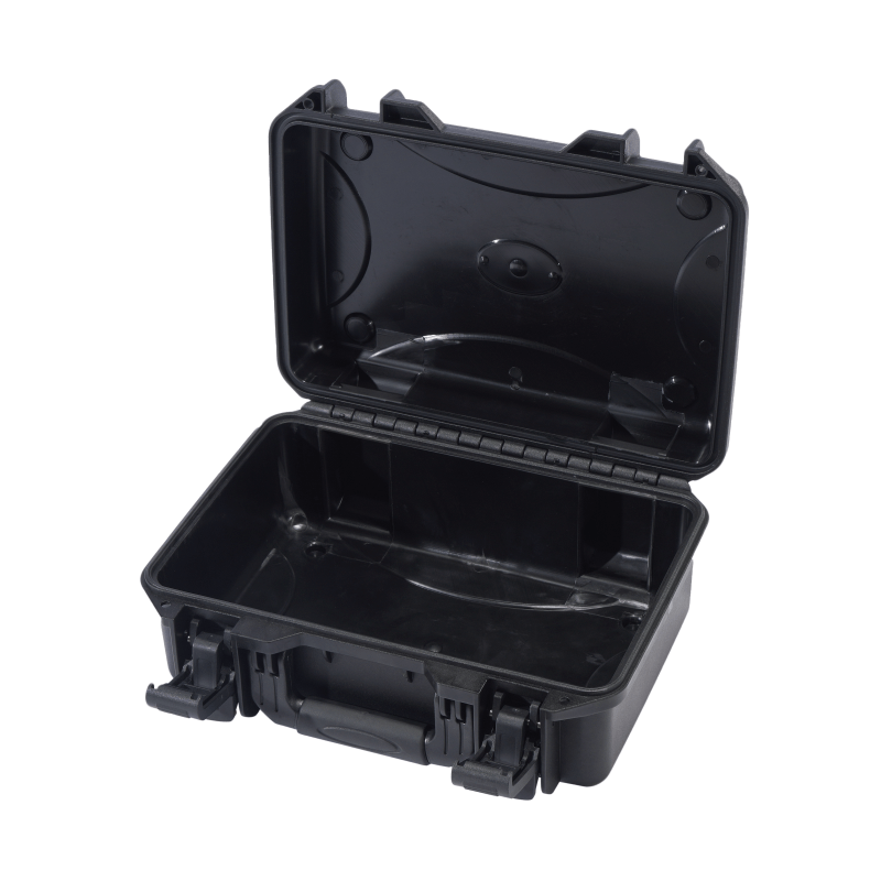 Прочный компактный чехол для переноски среднего размера для бизнеса с мягкой подкладкой