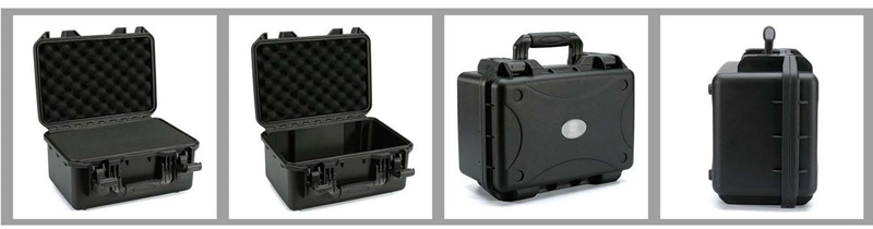 Средний чехол для переноски 332117 GoCase Air X1005_07