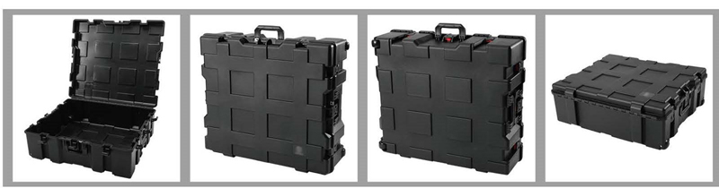 Большой чехол для переноски GoCase Pro 857530X6040_3