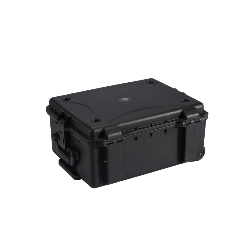 Жесткий транспортный замок TSA, АБС-пластик для авиакомпании, чемодан на колесиках