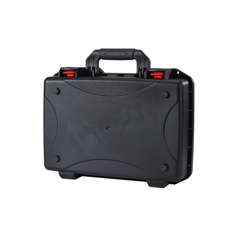 IP67 Водонепроницаемый пыленепроницаемый полипропиленовый жесткий чехол из ПВХ для переноски