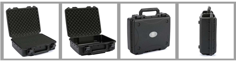 Маленький чехол для переноски 282109 GoCase Air X1008A_07