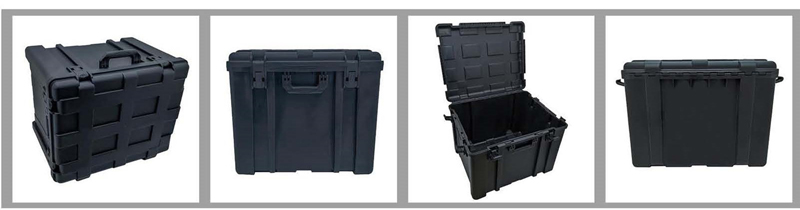 Большой чехол для переноски GoCase Pro 655251 X6008_08