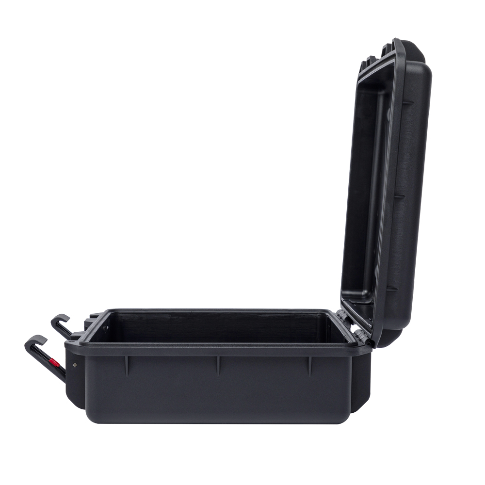 Большой дорожный футляр для переноски из жесткого пластика для фотокамеры