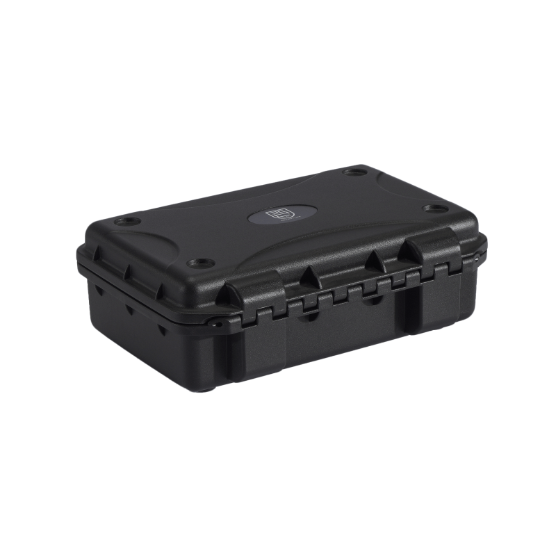 Маленький защитный дорожный чехол для игр в твердом корпусе