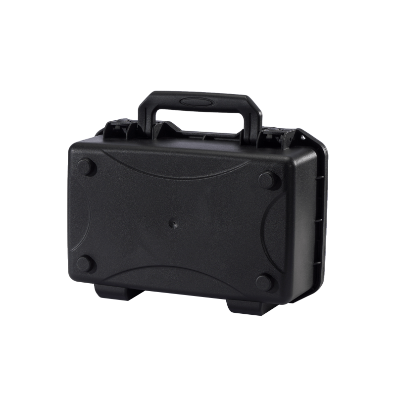 IP67 Водонепроницаемый портативный футляр для переноски электроники