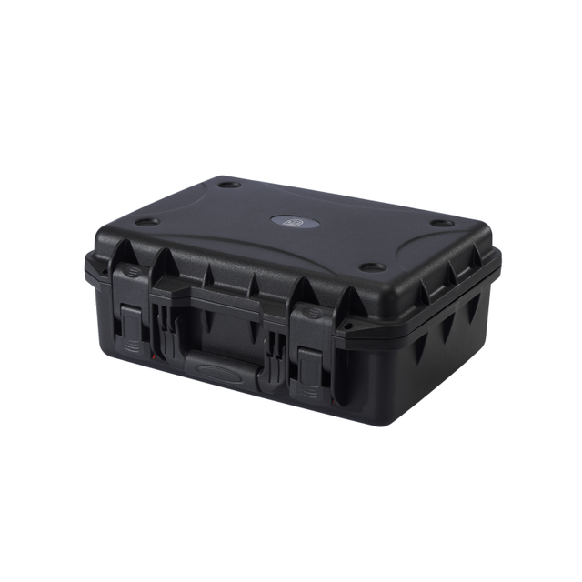 Компактный футляр для переноски среднего размера из жесткого пластика для бизнес-образования