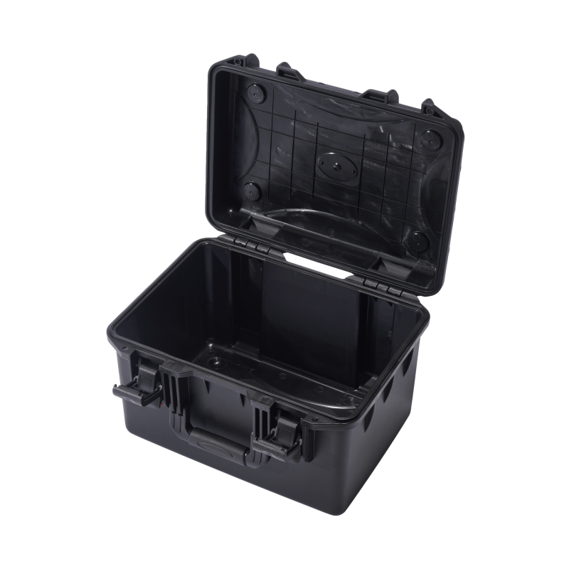 Сверхмощный безопасный дорожный защитный чехол среднего размера для переноски