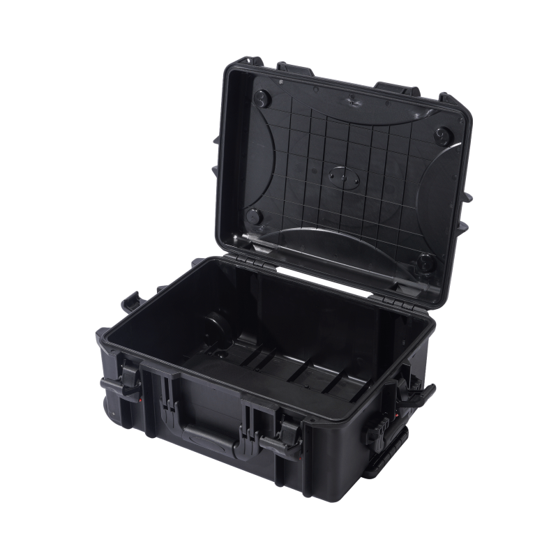 Жесткий транспортный замок TSA, АБС-пластик для авиакомпании, чемодан на колесиках