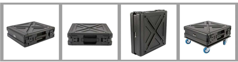 Чехол для стойки GoCase R3U480_010