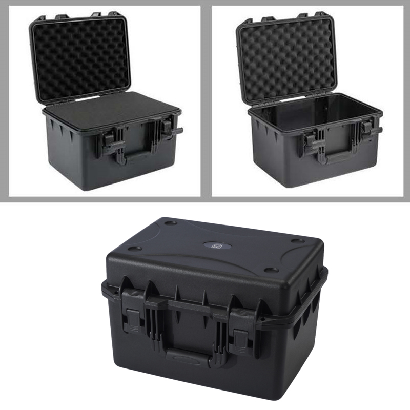 Водонепроницаемый чехол IP67 для активного отдыха среднего размера