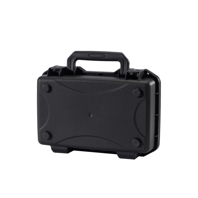 Маленький защитный дорожный чехол для игр в твердом корпусе