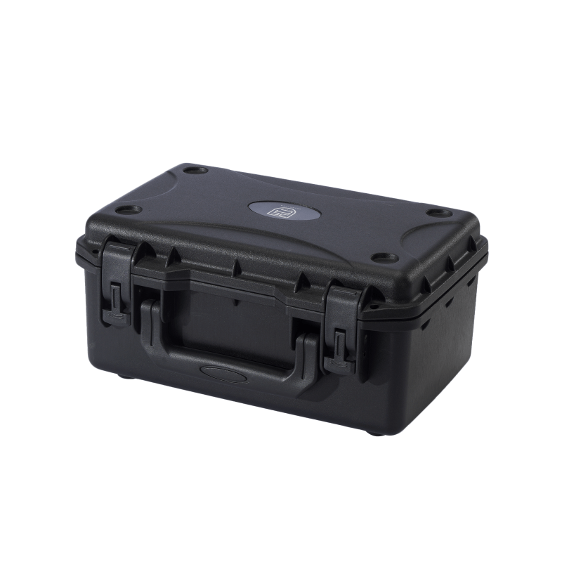 IP67 Водонепроницаемый портативный футляр для переноски электроники