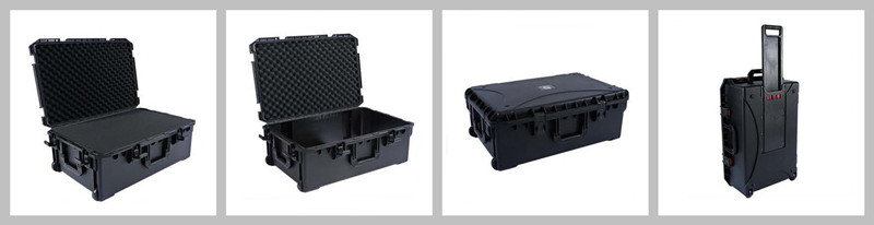 Чемодан на тележке 744726LW GoCase Air X6005_08