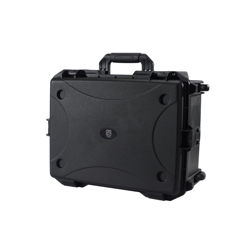 Жесткий транспортный замок TSA, АБС-пластик для авиакомпании, чемодан на колесиках