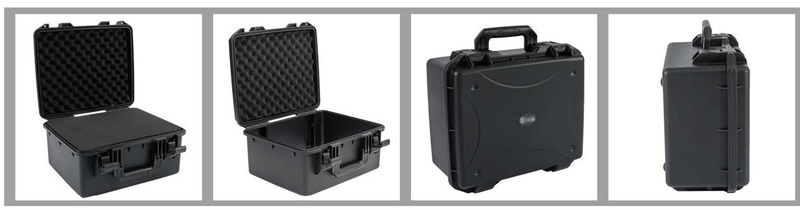 Большой чехол для переноски 433422 GoCase Air X8002_07